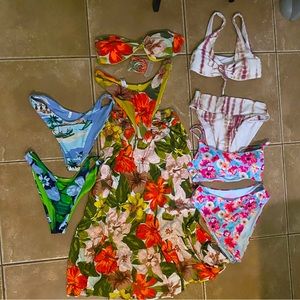 Aerie swim bundle